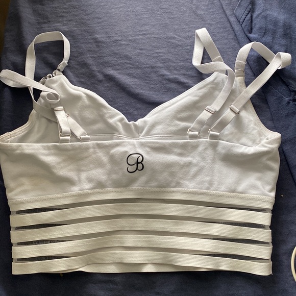 Bombshell sportswear sports bra - Picture 2 of 2